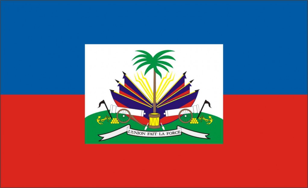 flag_haiti